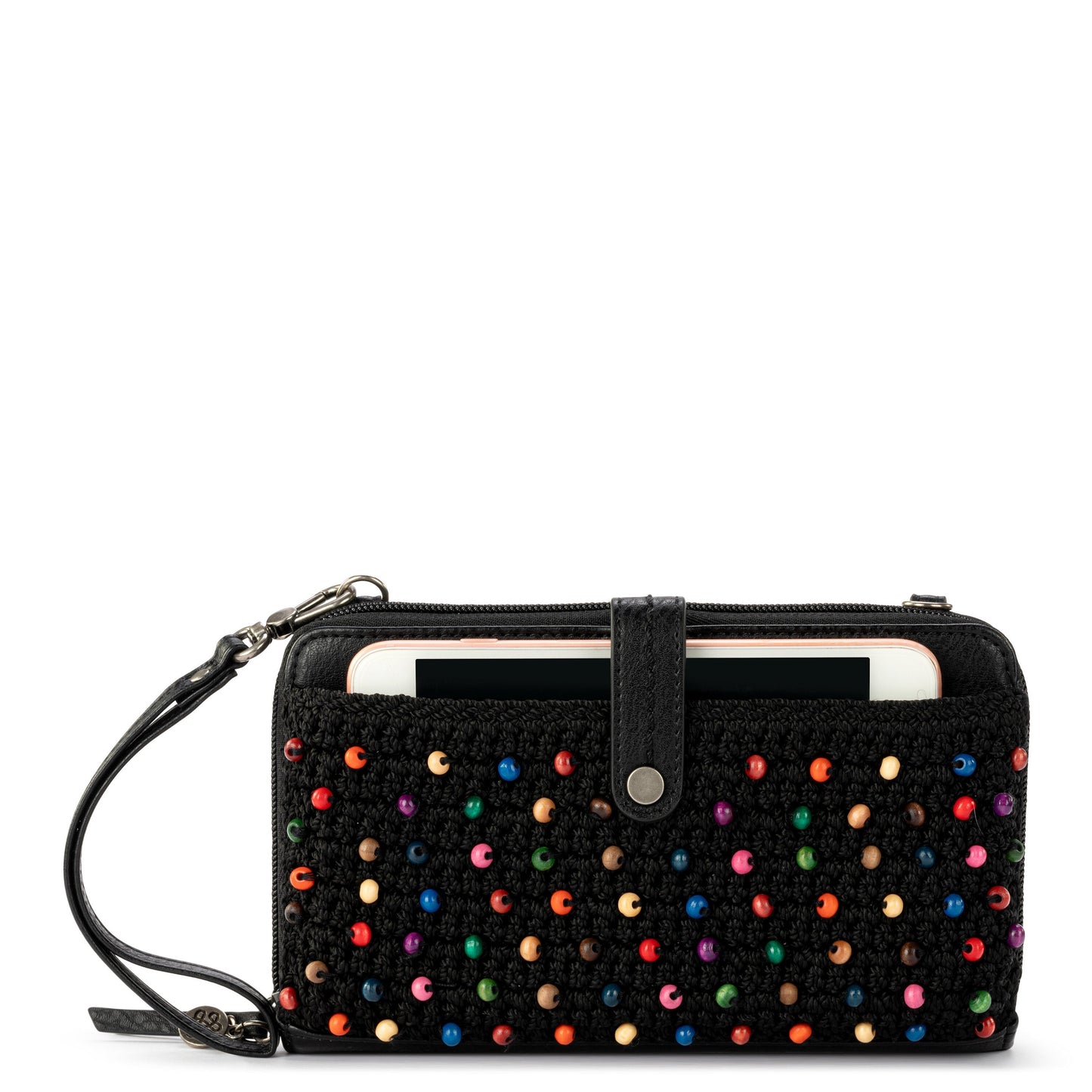 StrapStory - Wristlet 540