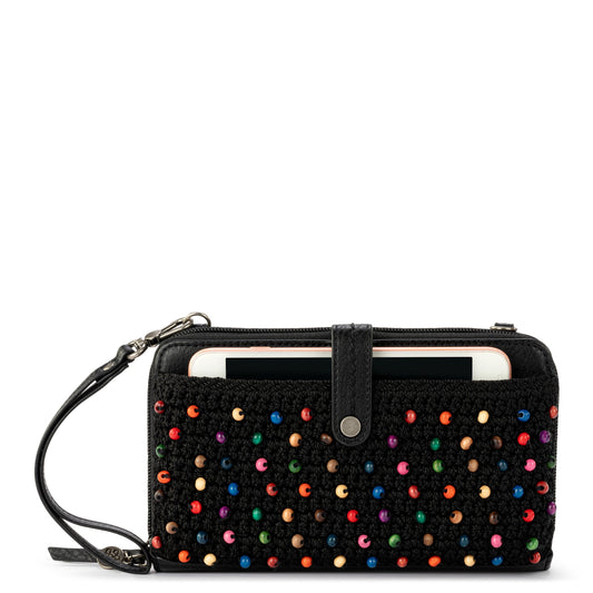 StrapStory - Wristlet 540