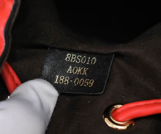 FDNI-Bags - Strap Story - 272