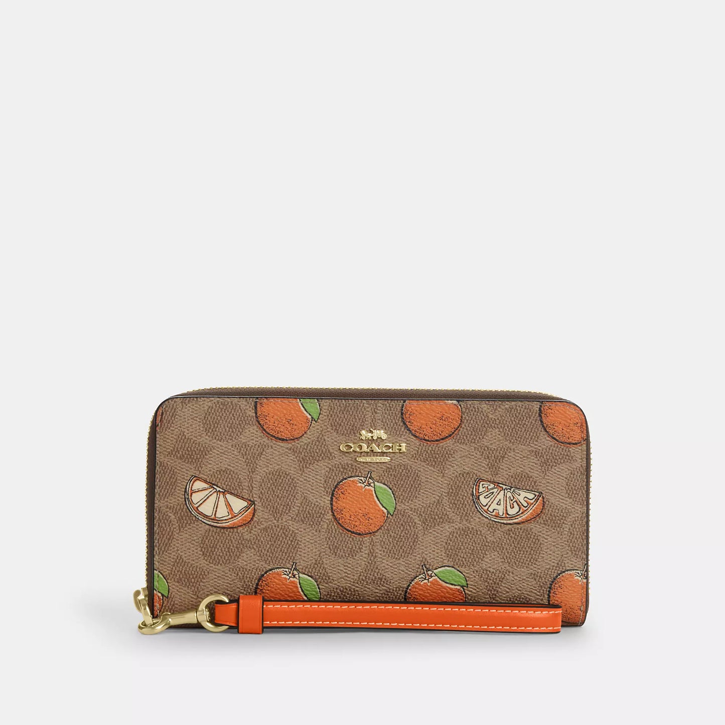 StrapStory - Wristlet 450