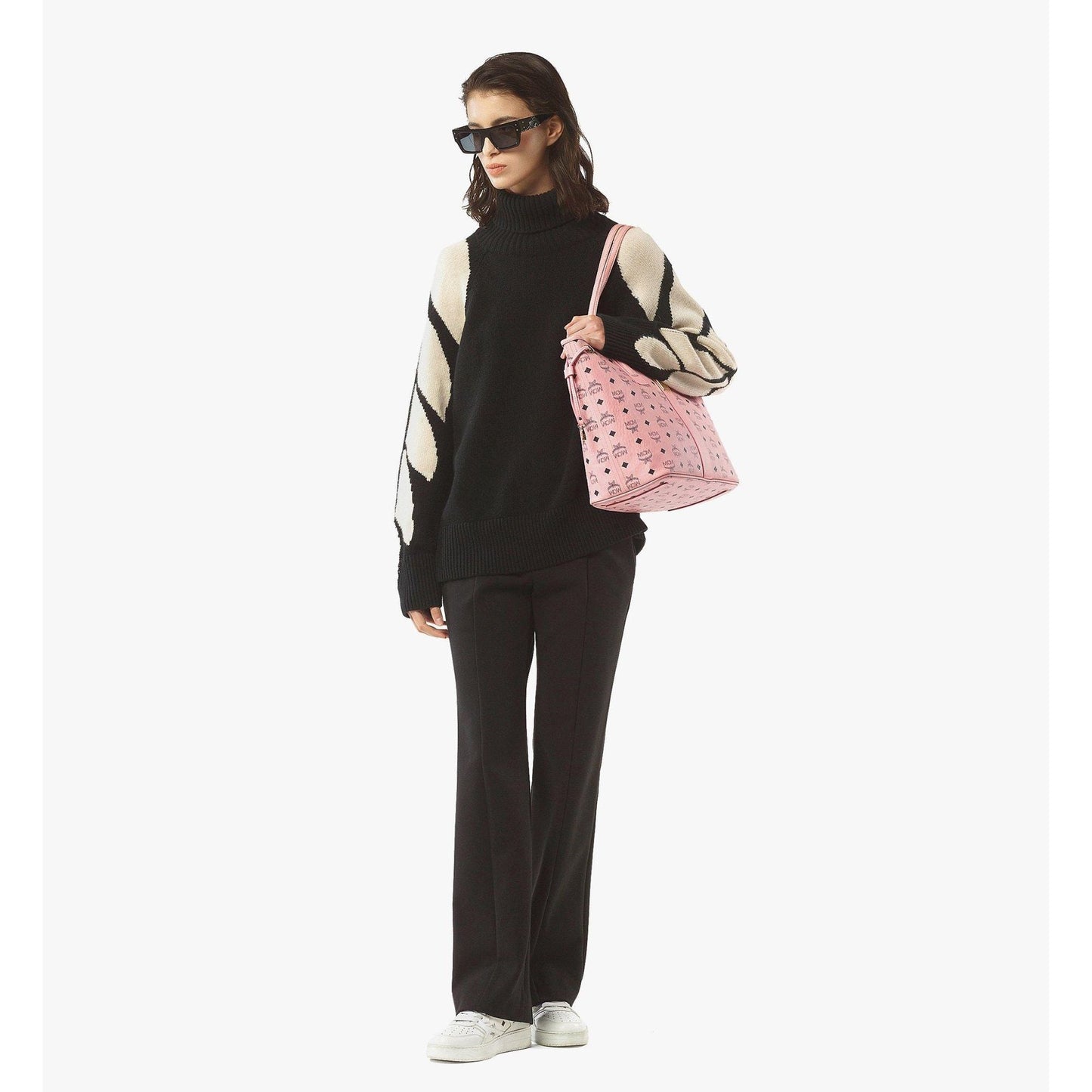 StrapStory - Tote Bag 1779