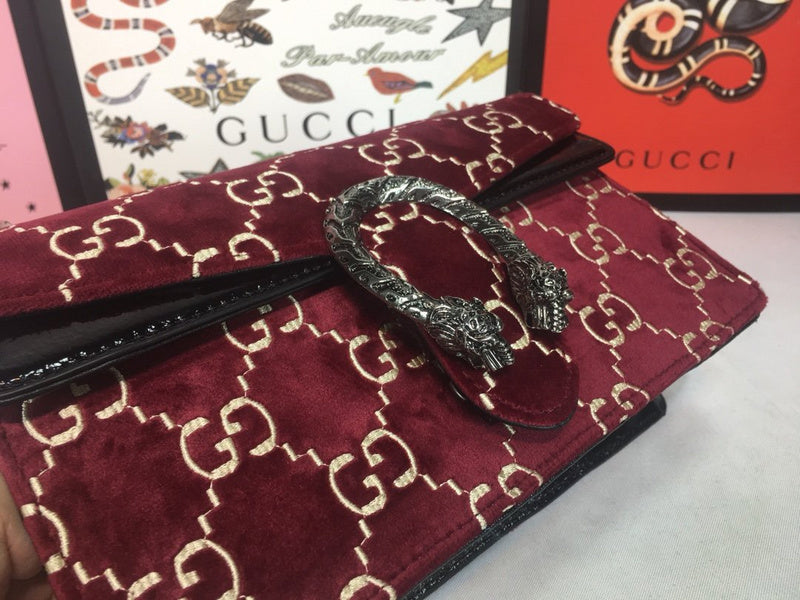 STRAPSTORY - GGC4 BAG - 631