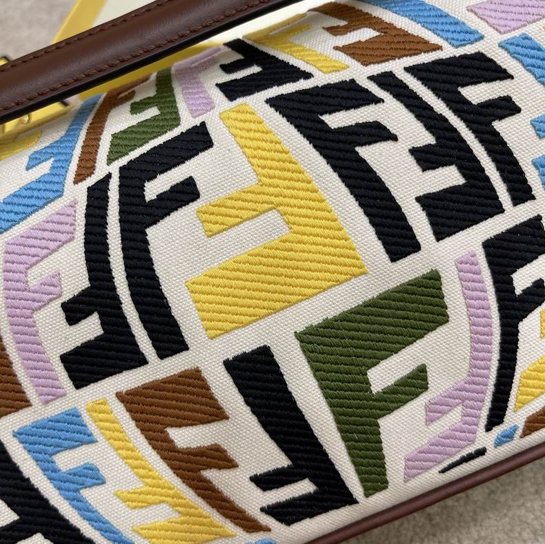 FDNI-Bags - Strap Story - 662