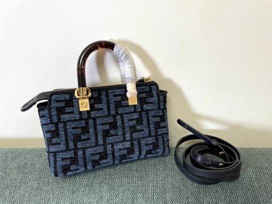FDNI-Bags - Strap Story - 554
