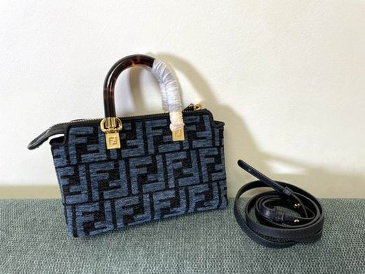 FDNI-Bags - Strap Story - 554