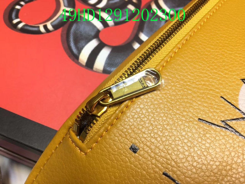 STRAPSTORY - GGC4 BAG - 562