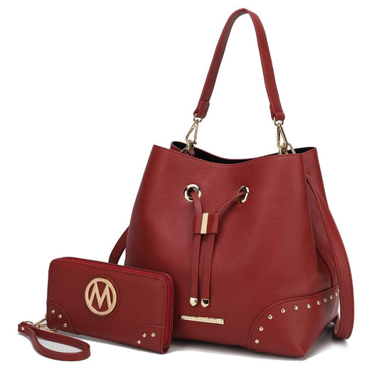 StrapStory - Bucket Bag 028