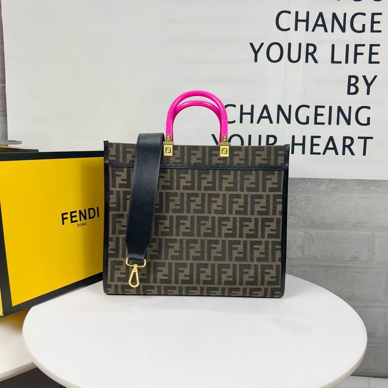 FDNI-Bags - Strap Story - 154