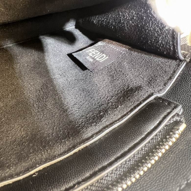 FDNI-Bags - Strap Story - 759