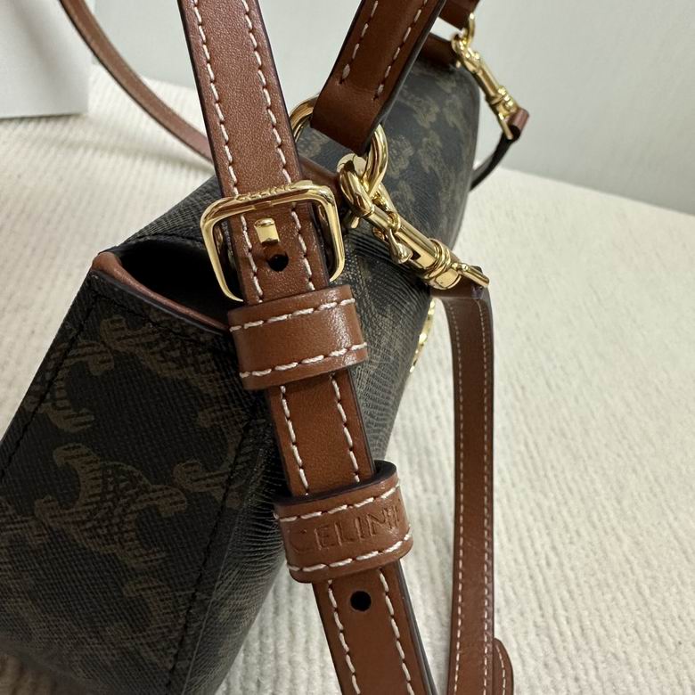 CLNE-Bags - Strap Story - 407
