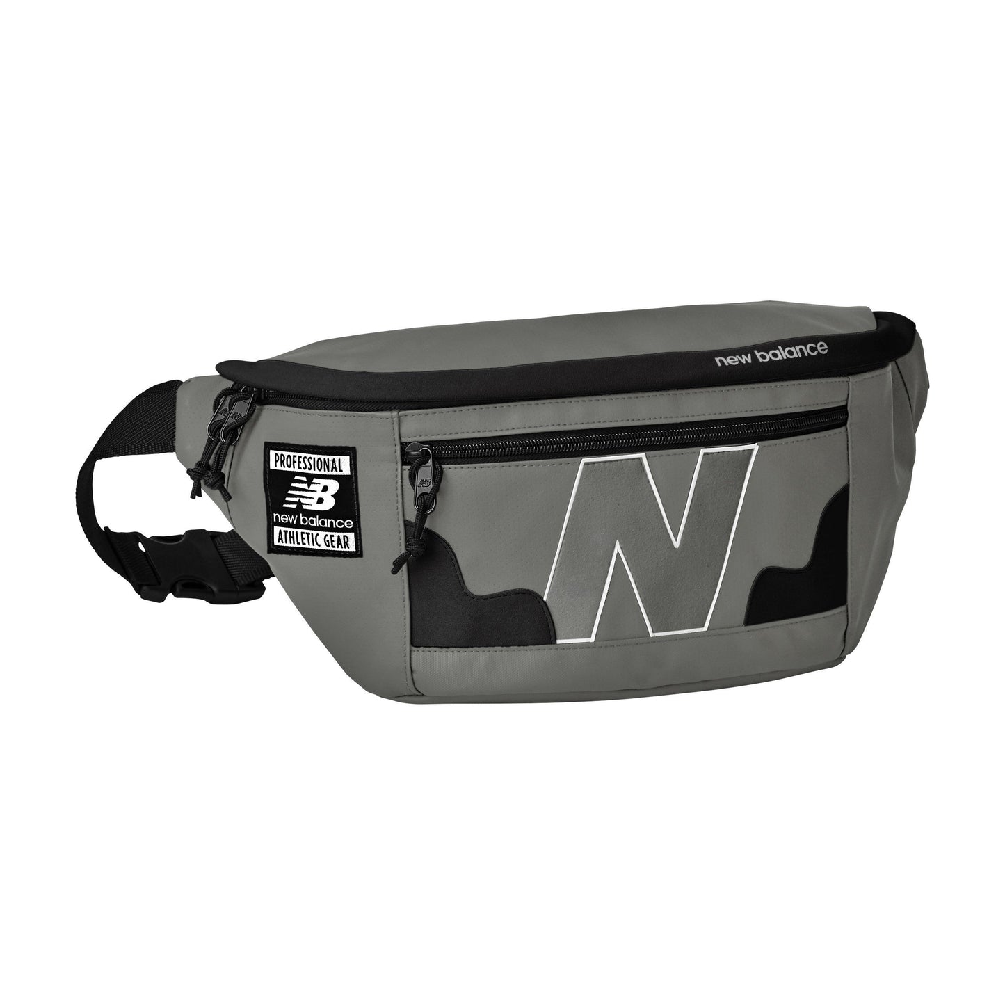 StrapStory - Fanny Pack 015