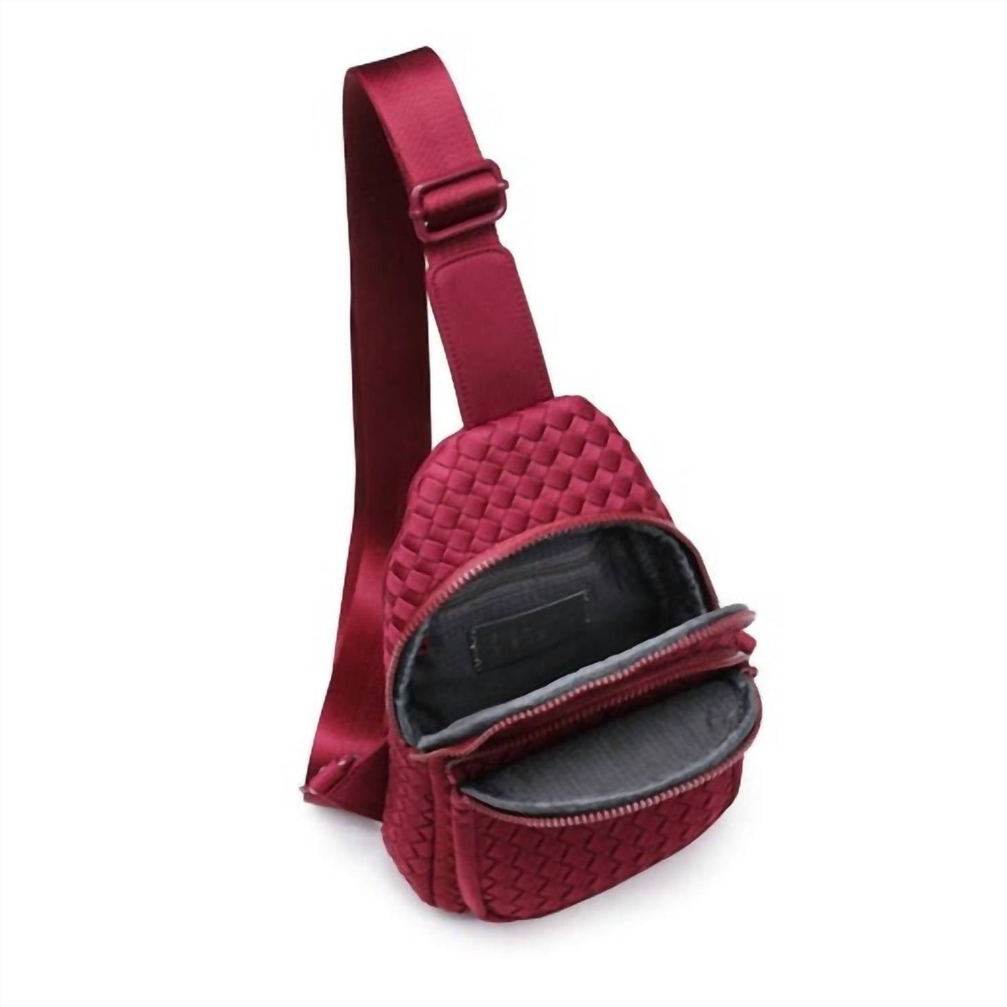 StrapStory - Backpack 1050