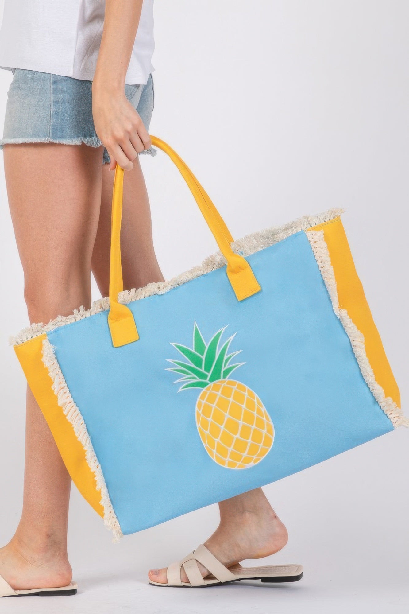 StrapStory - Tote Bag 1146