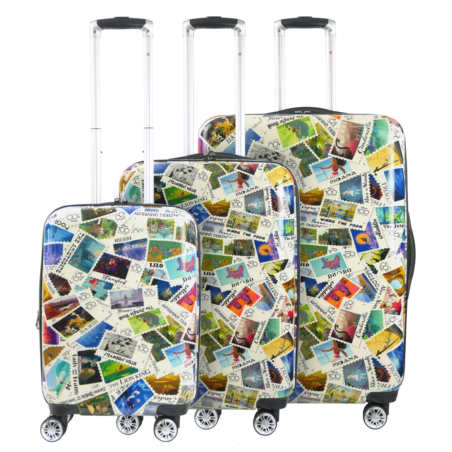 StrapStory - Suitcase 044