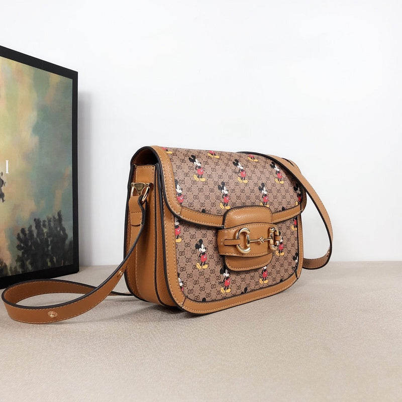 STRAPSTORY - GGC4 BAG - 399