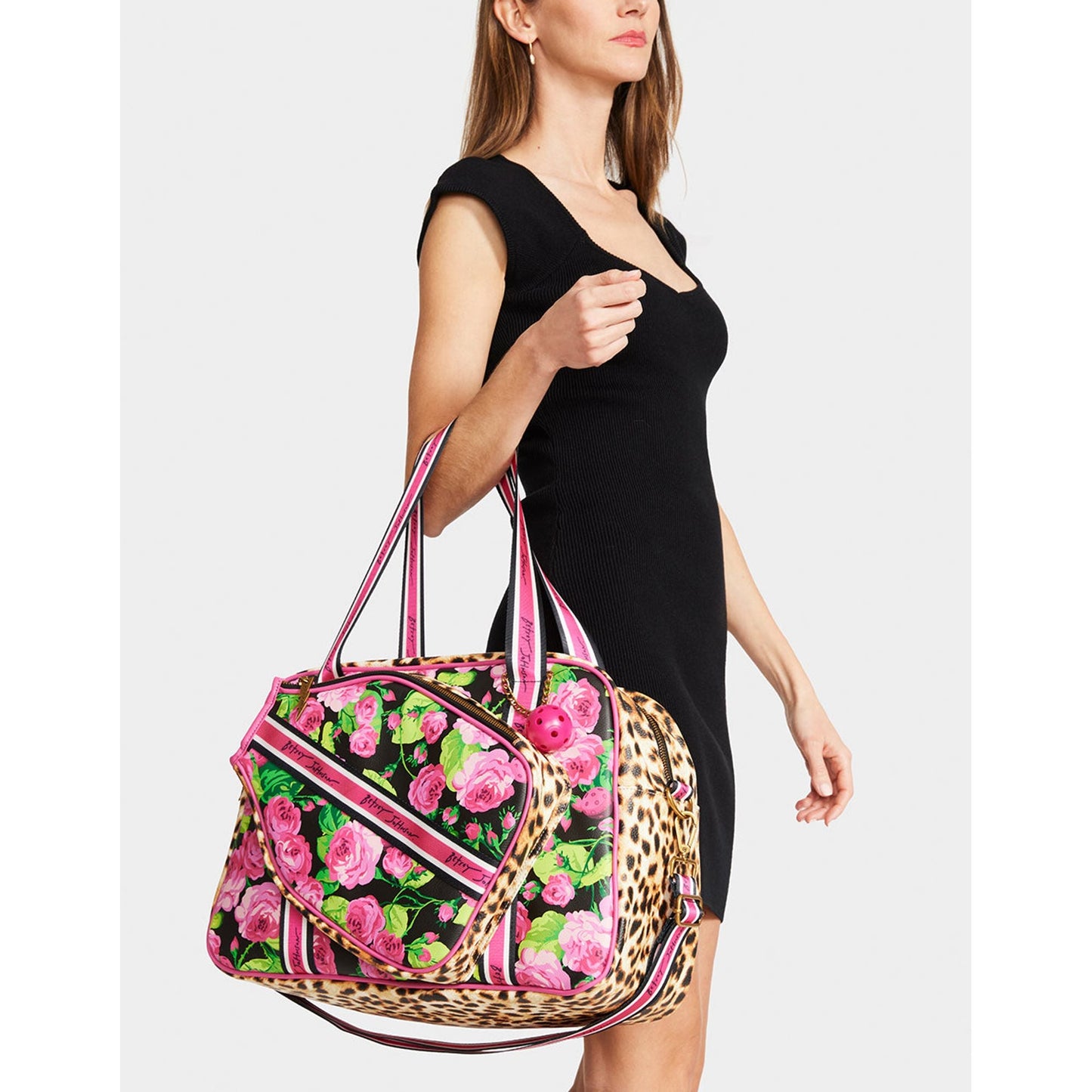 StrapStory - Crossbody 3509