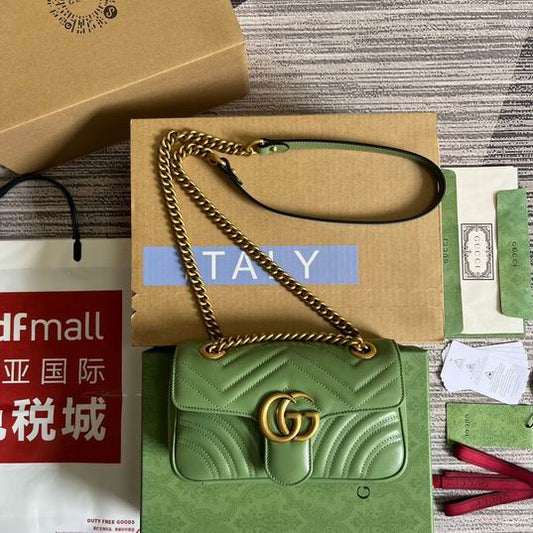 GGCC-Bags - Strap Story - 918