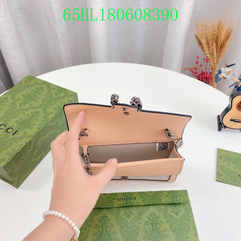 STRAPSTORY - GGC4 BAG - 610