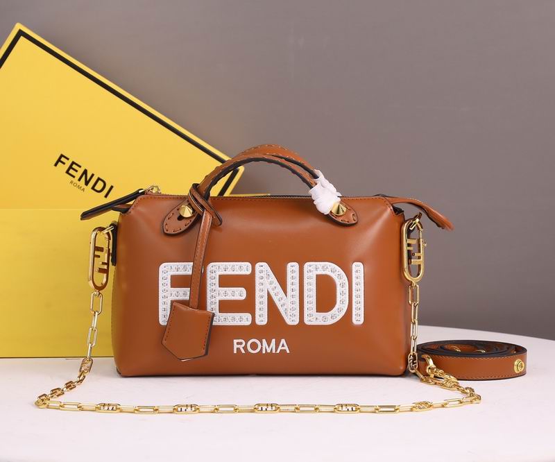 FDNI-Bags - Strap Story - 231