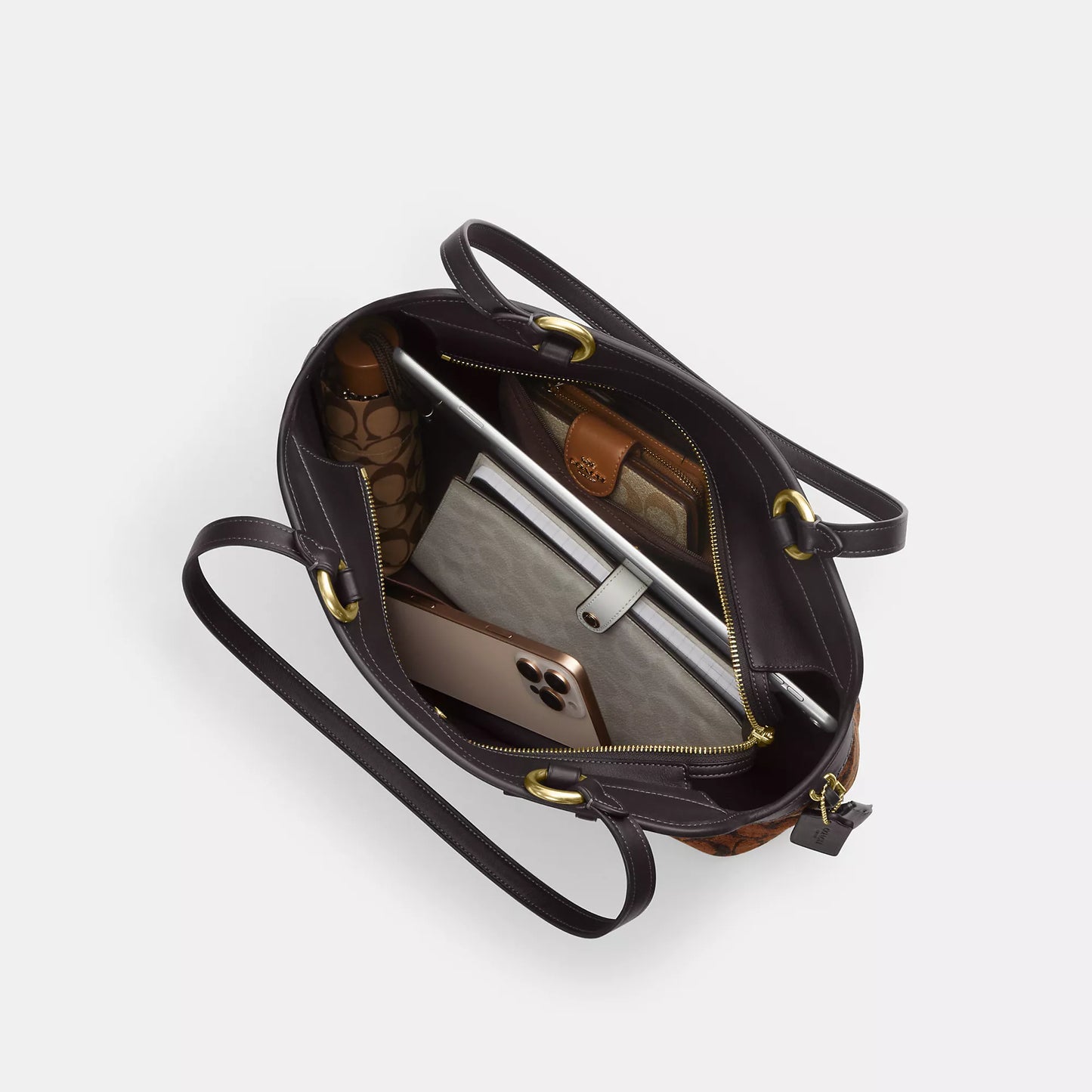 StrapStory - Tote Bag 1278