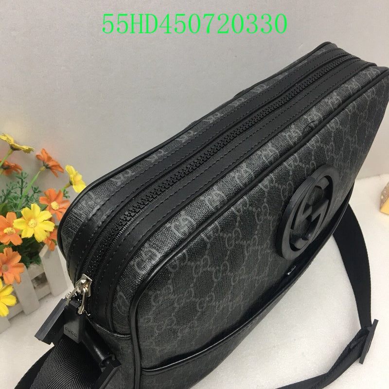 STRAPSTORY - GGC4 BAG - 312