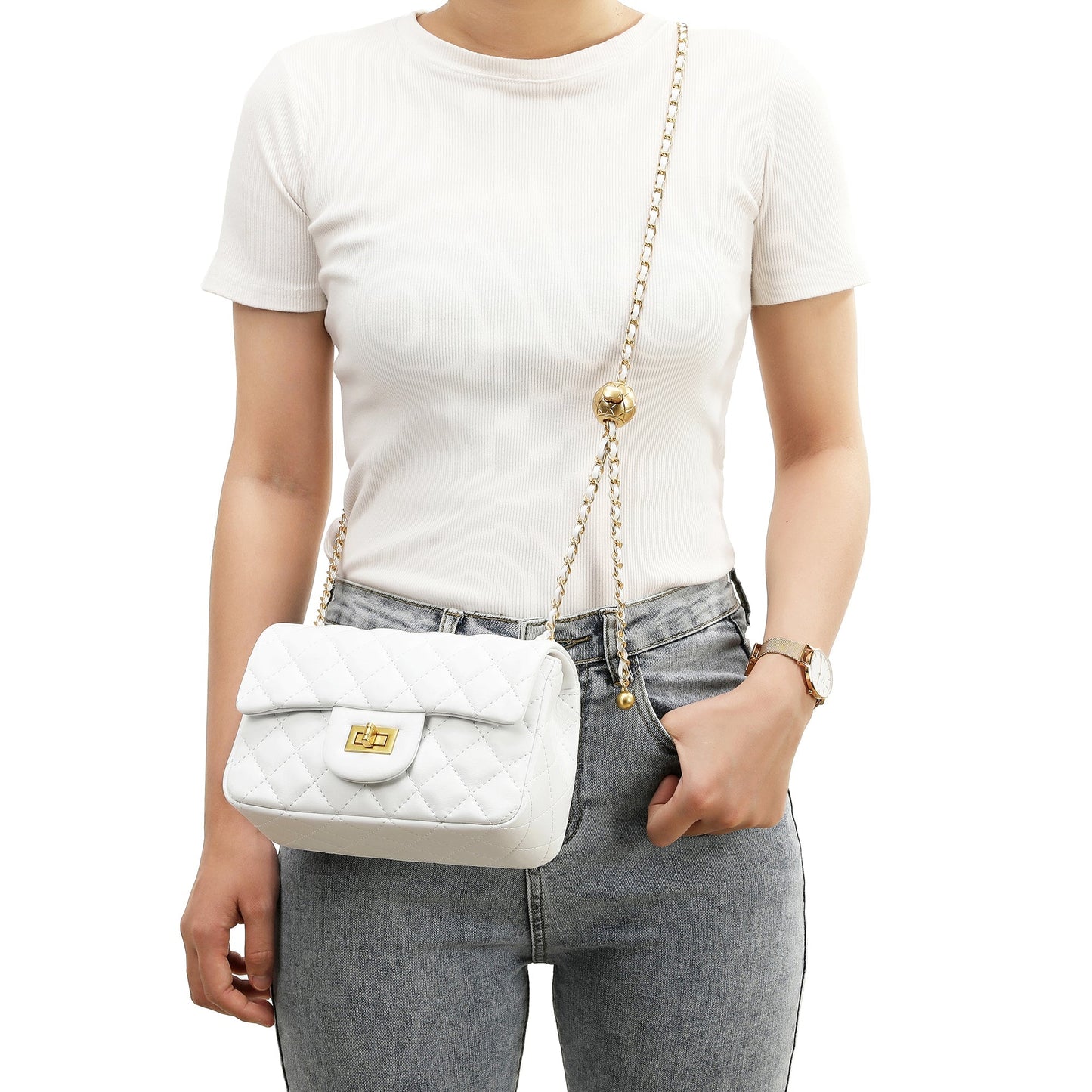 StrapStory - Crossbody 1177