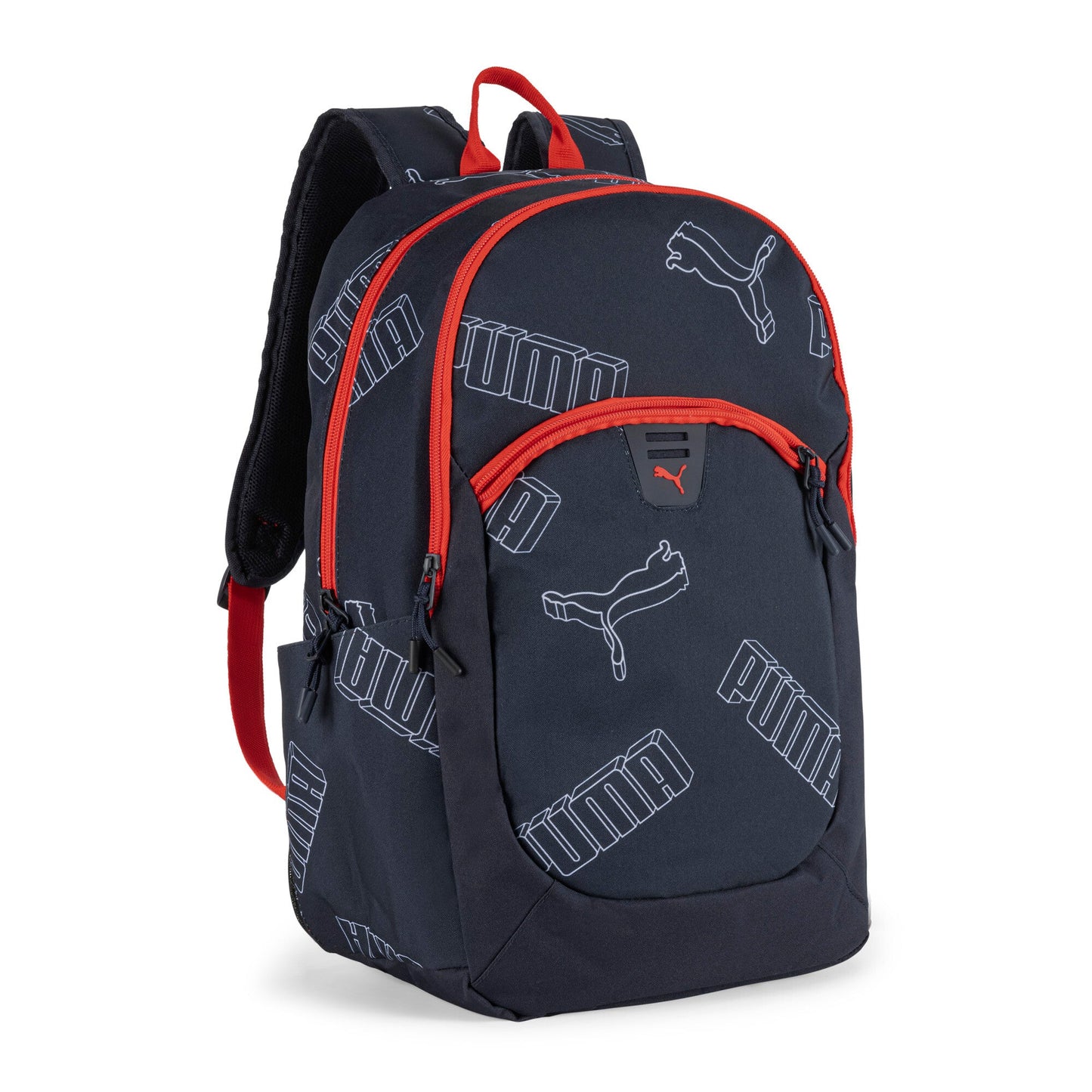 StrapStory - Backpack 1025