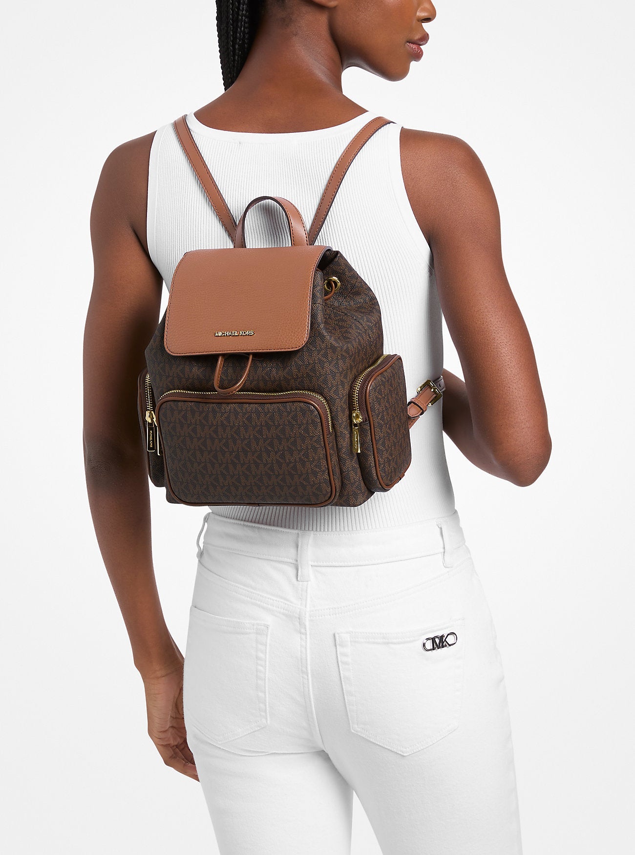 StrapStory - Backpack 625