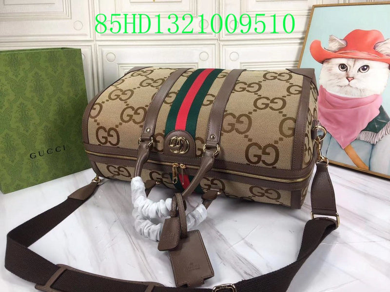 STRAPSTORY - GGC4 BAG - 192