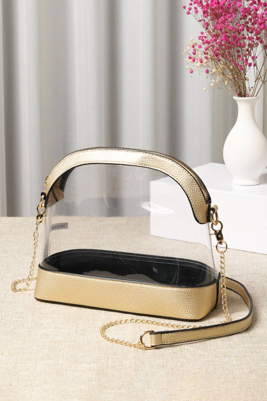 StrapStory - Crossbody 2948