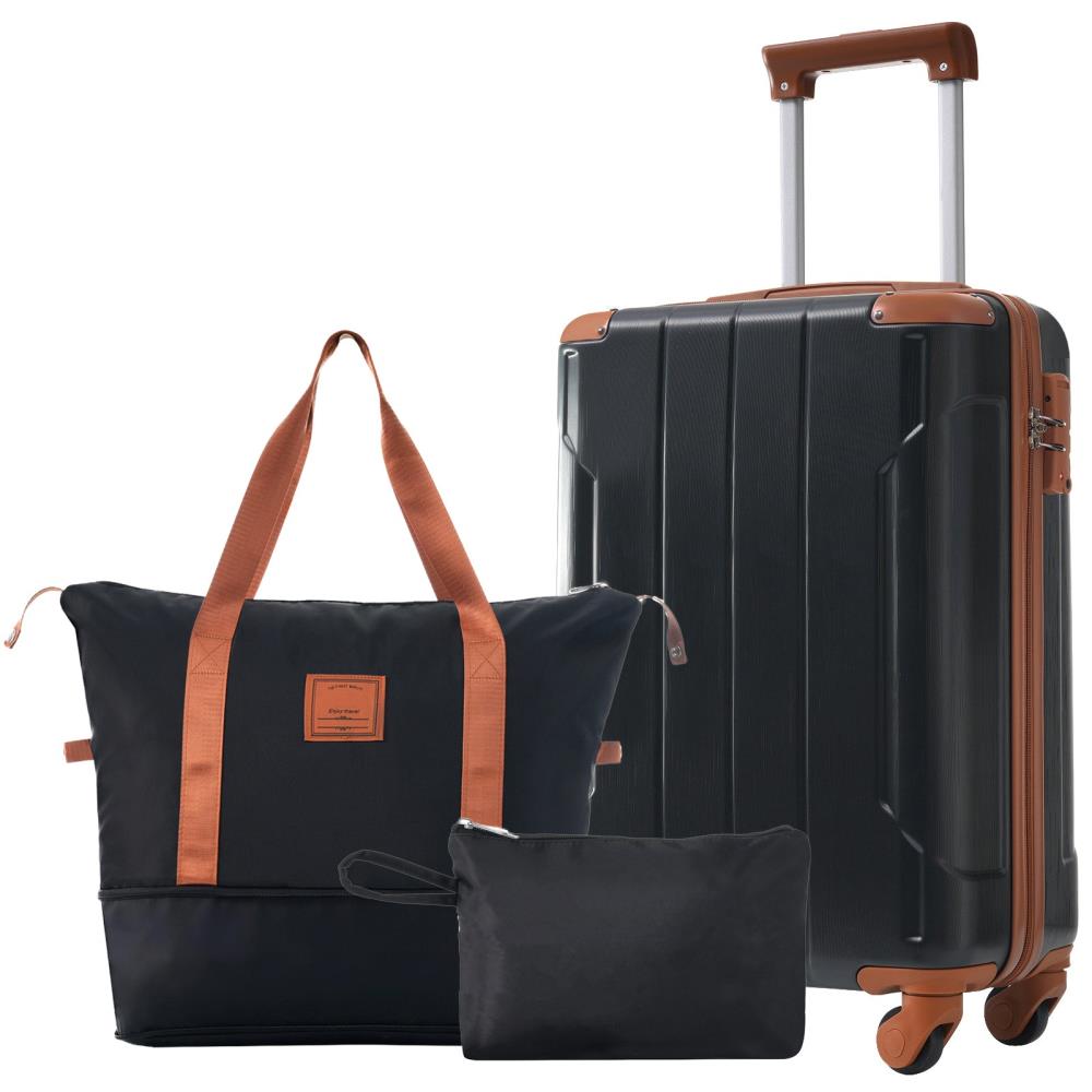 StrapStory - Suitcase 188