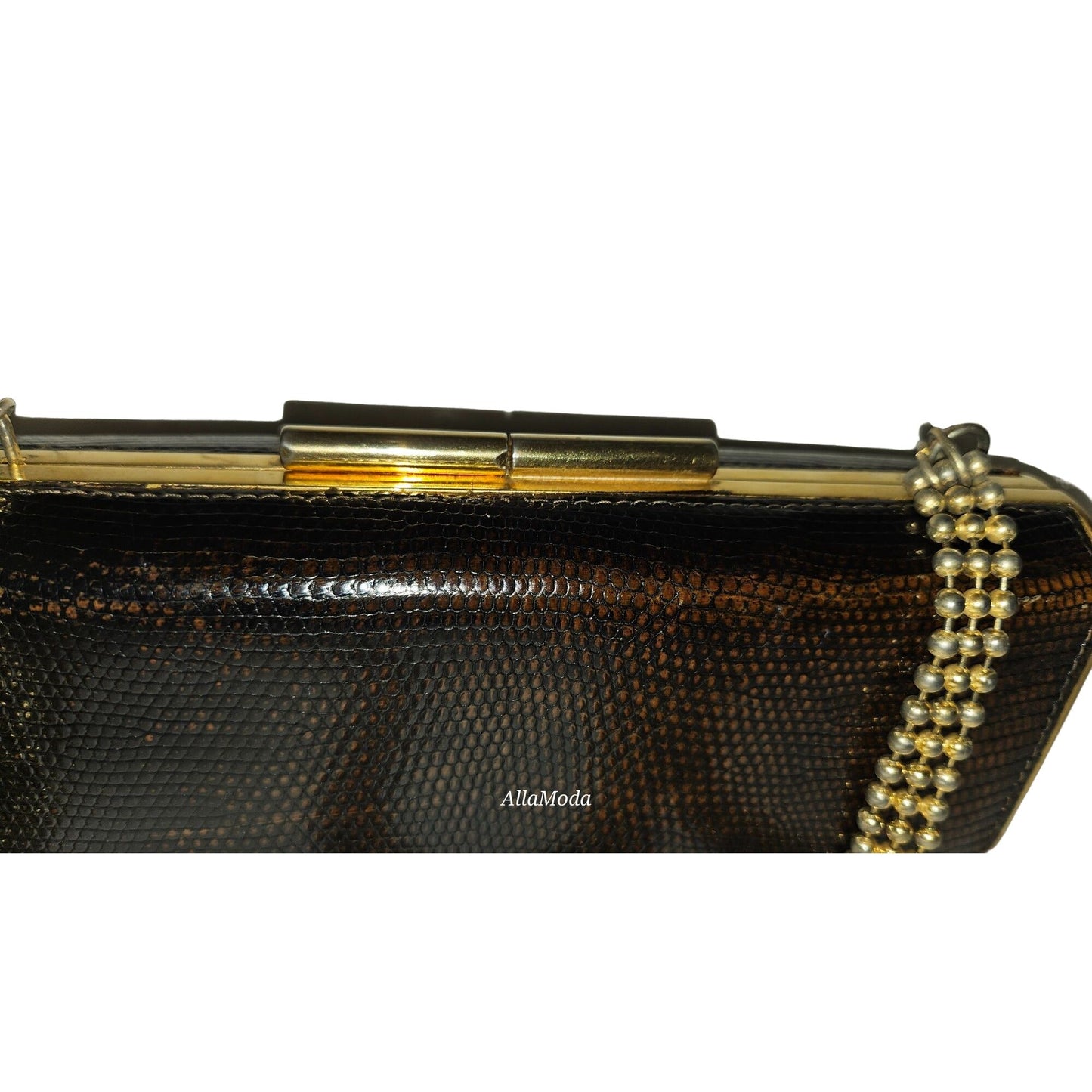 STRAPSTORY - GGC4 BAG - 3343
