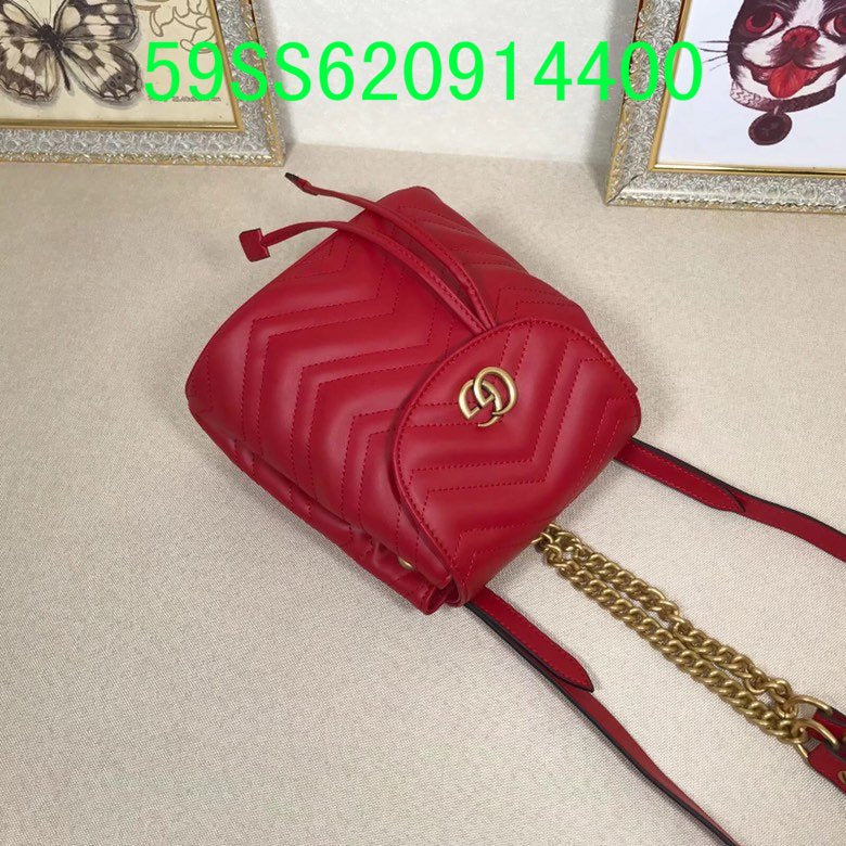 STRAPSTORY - GGC4 BAG - 790