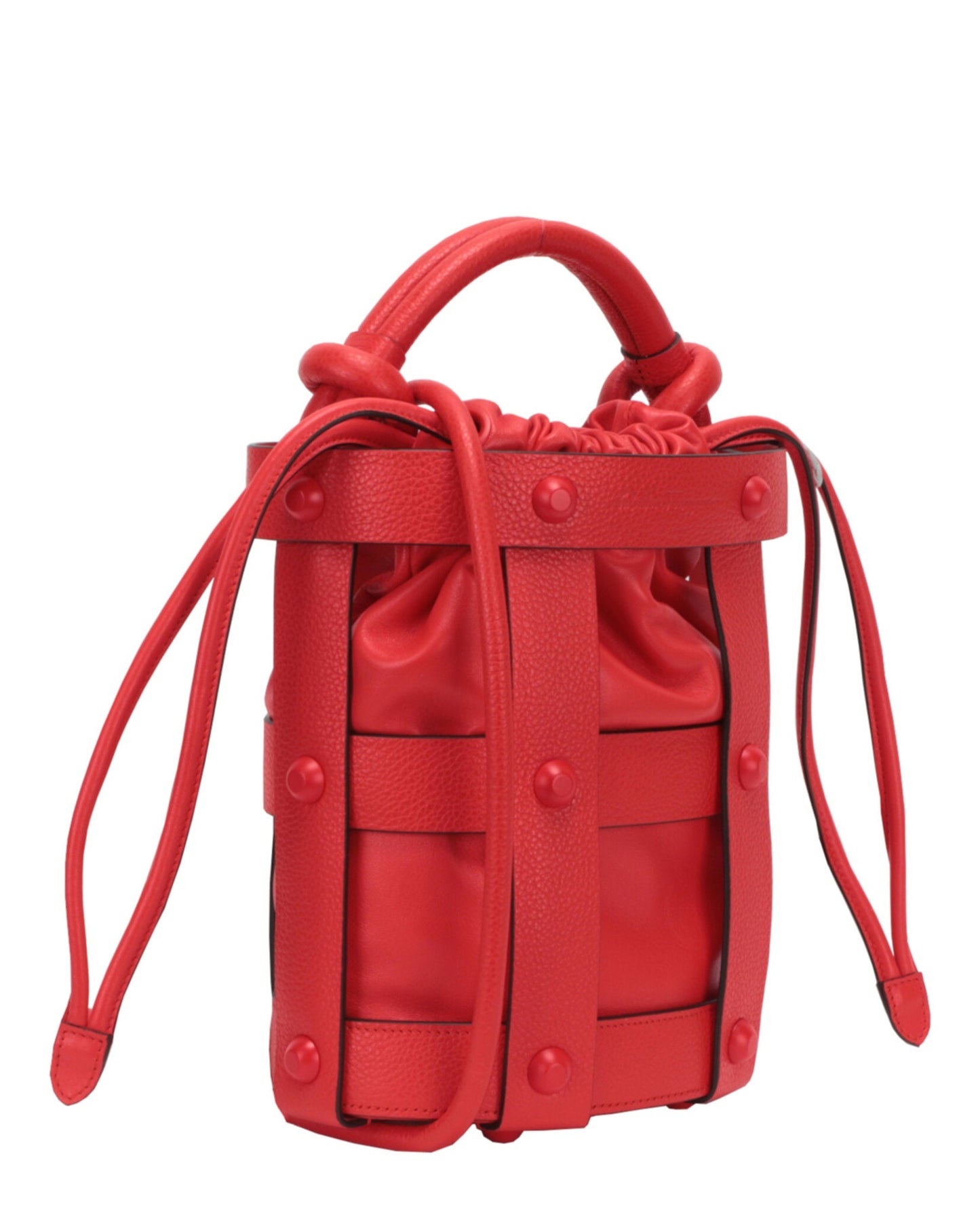 StrapStory - Bucket Bag 158