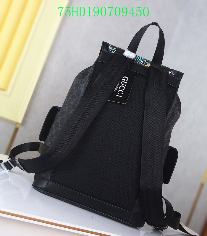 STRAPSTORY - GGC4 BAG - 699