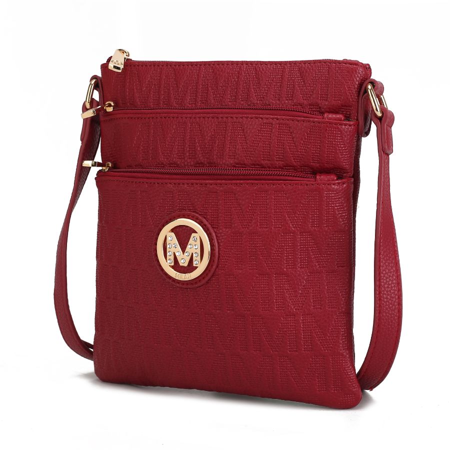 StrapStory - Crossbody 749