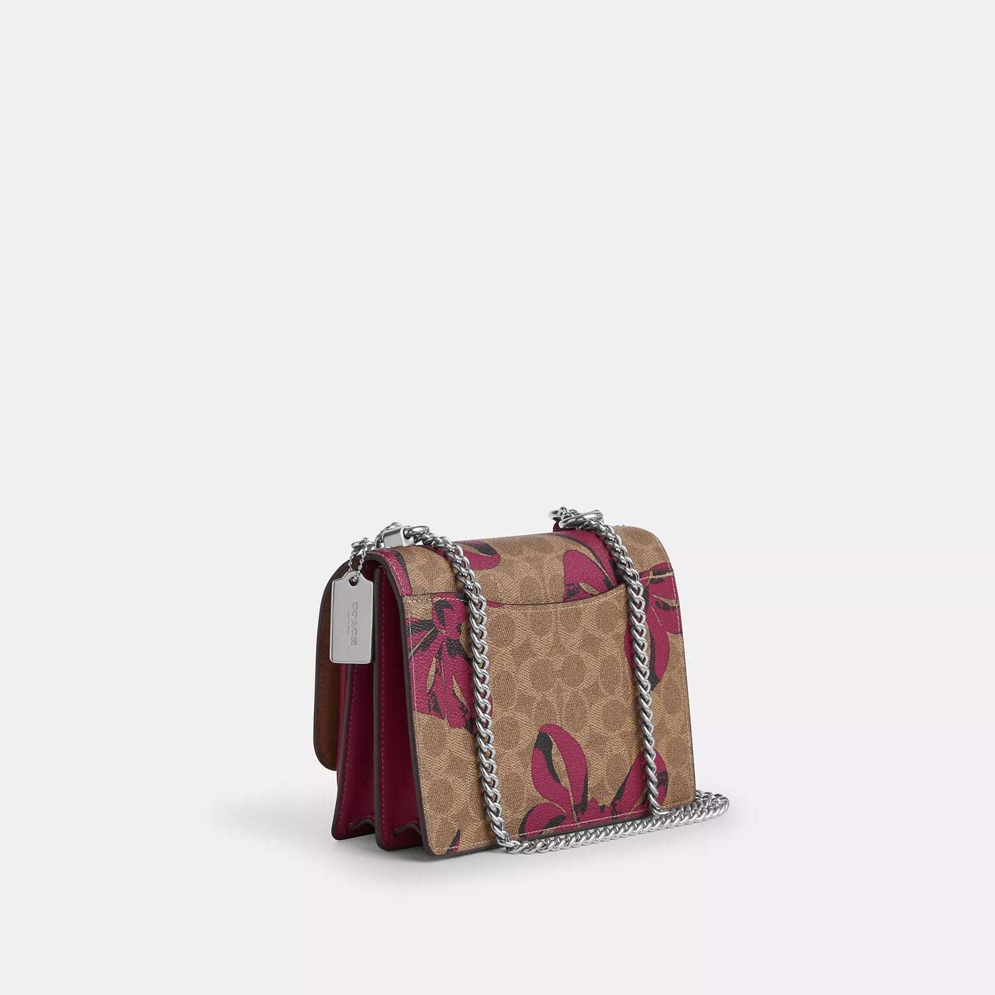 StrapStory - Crossbody 2050