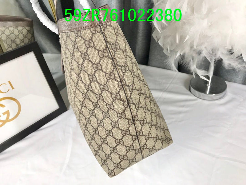 STRAPSTORY - GGC4 BAG - 535