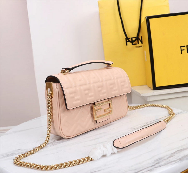 FDNI-Bags - Strap Story - 685