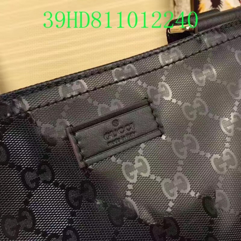 STRAPSTORY - GGC4 BAG - 374