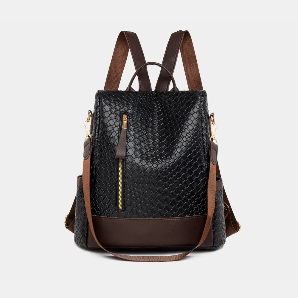 StrapStory - Backpack 572