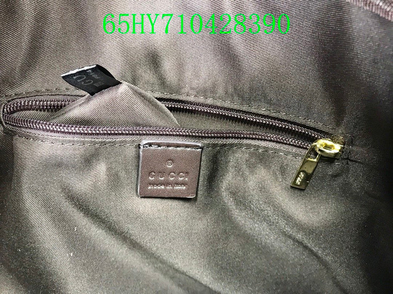 STRAPSTORY - GGC4 BAG - 218
