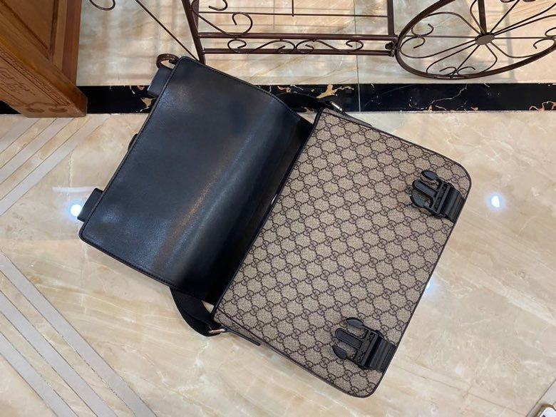 STRAPSTORY - GGC4 BAG - 264