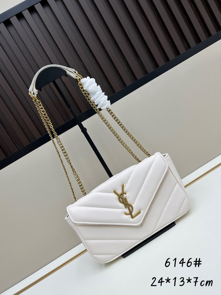 LSY-Bags - Strap Story - 709