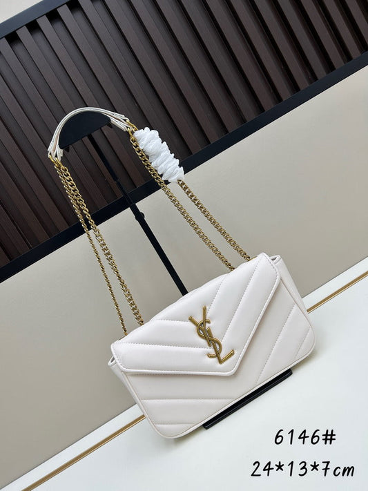 LSY-Bags - Strap Story - 709