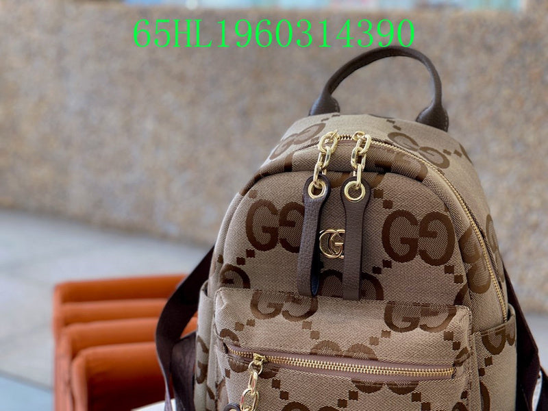 STRAPSTORY - GGC4 BAG - 747