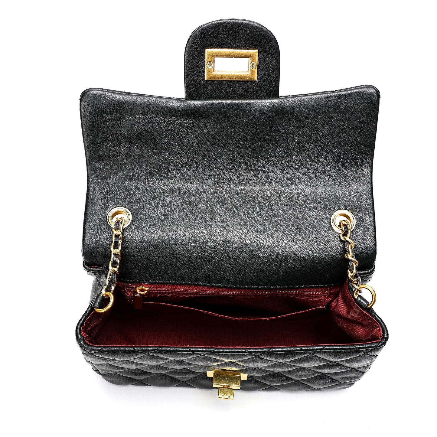 StrapStory - Crossbody 752