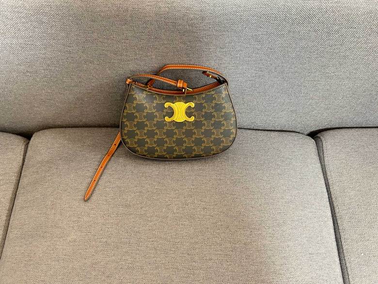 CLNE-Bags - Strap Story - 201
