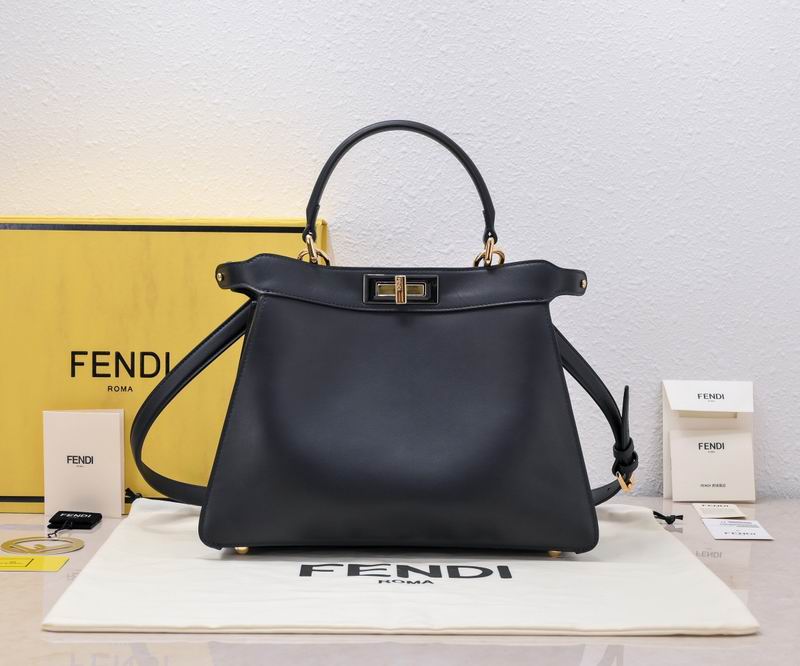 FDNI-Bags - Strap Story - 409