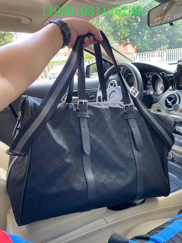 STRAPSTORY - GGC4 BAG - 193